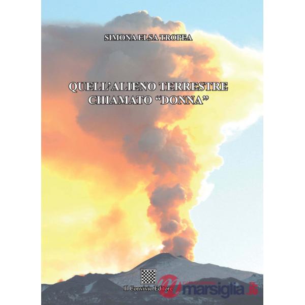 Quell'alieno terrestre chiamato «donna»
