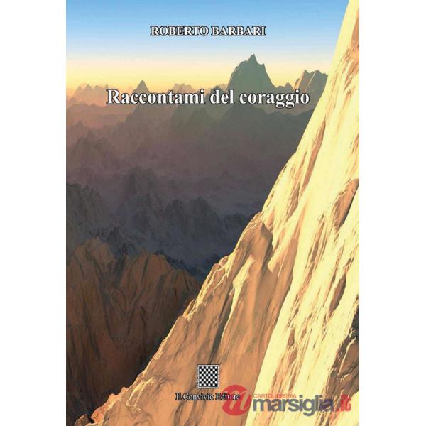 Raccontami del coraggio
