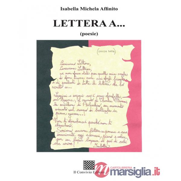 Lettera a...
