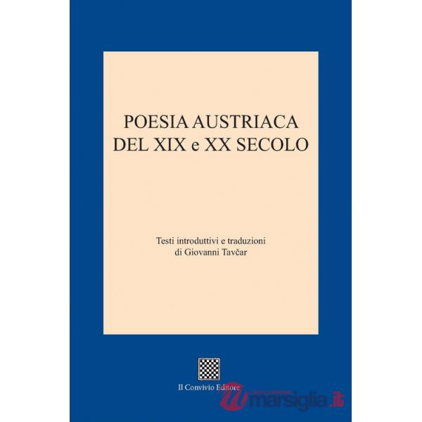Poesia austriaca del XIX e XX secolo