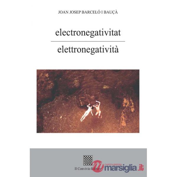 Electronegativitat-Elettronegatività