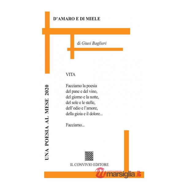 D'amaro e di miele