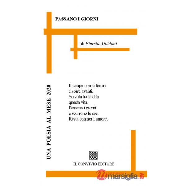 Passano i giorni