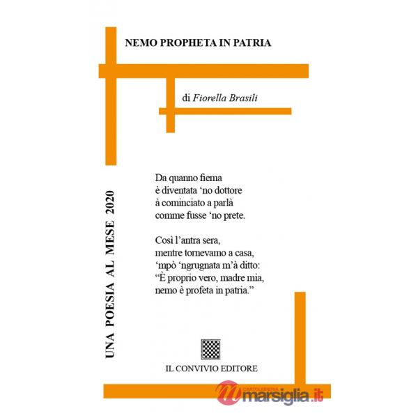 Nemo propheta in patria