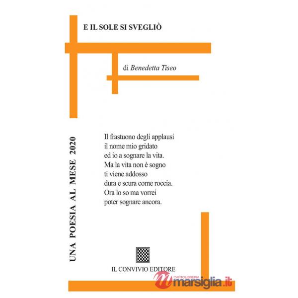 E il sole si svegliò