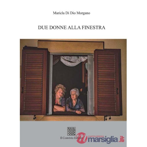Due donne alla finestra