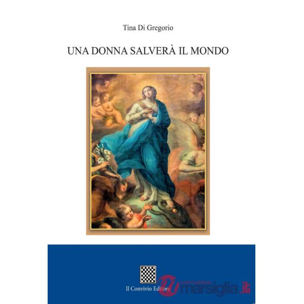 Donna salverà il mondo (Una)