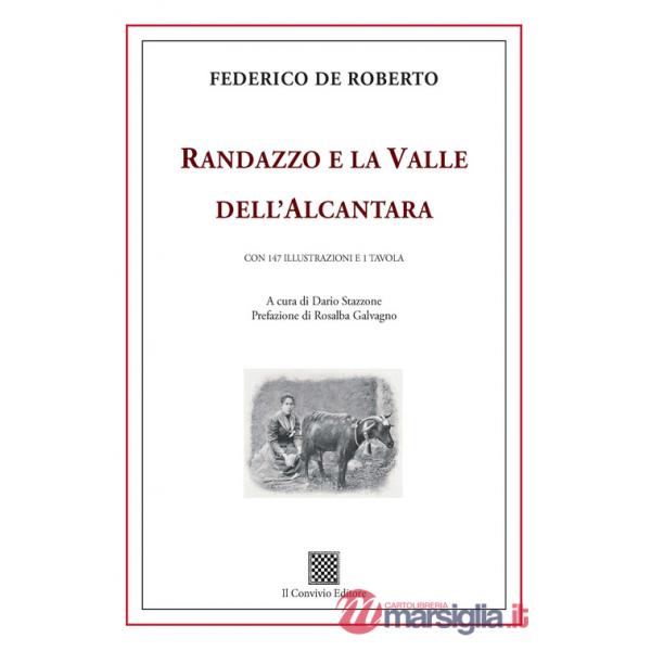 Randazzo e la Valle dell'Alcantara