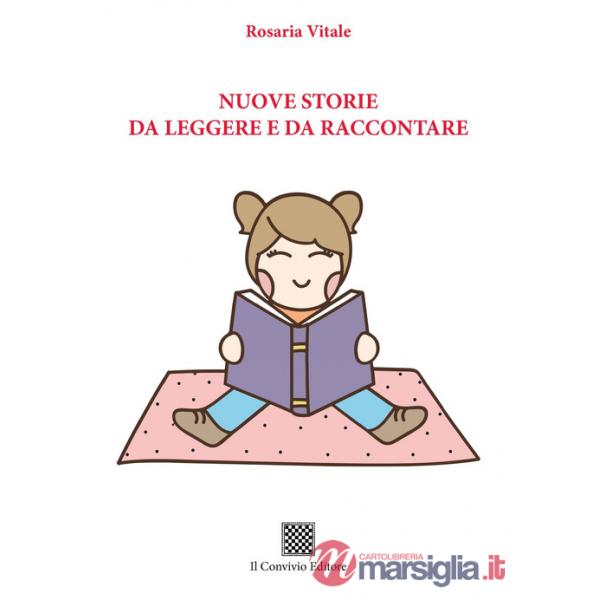 Nuove storie da leggere e da raccontare