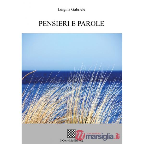 Pensieri e parole