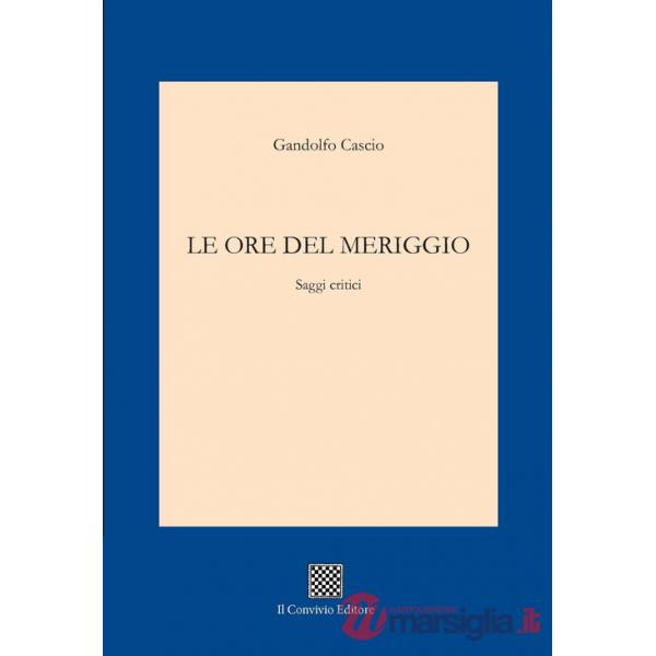 Ore del meriggio (Le)