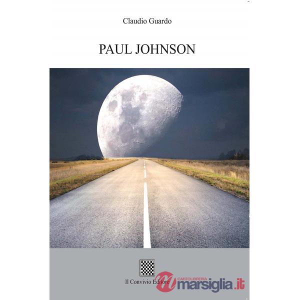 Paul Johnson