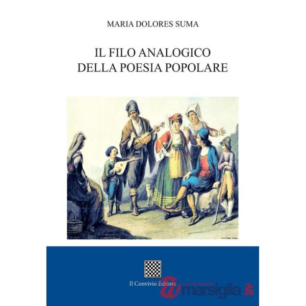Filo analogico della poesia popolare (Il)