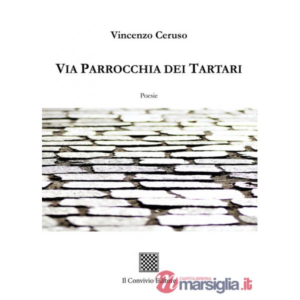 Via Parrocchia dei Tartari