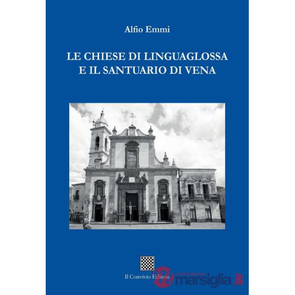 Chiese di Linguaglossa e il Santuario di Vena (Le)