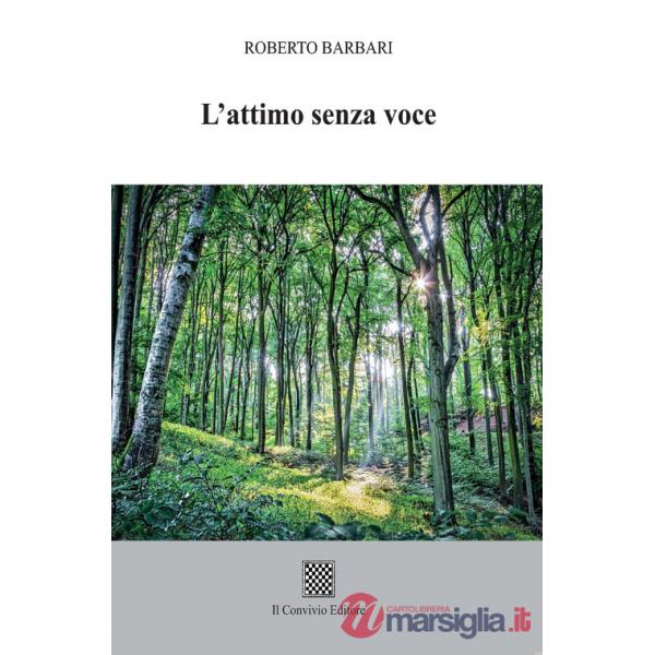 Attimo senza voce (L')