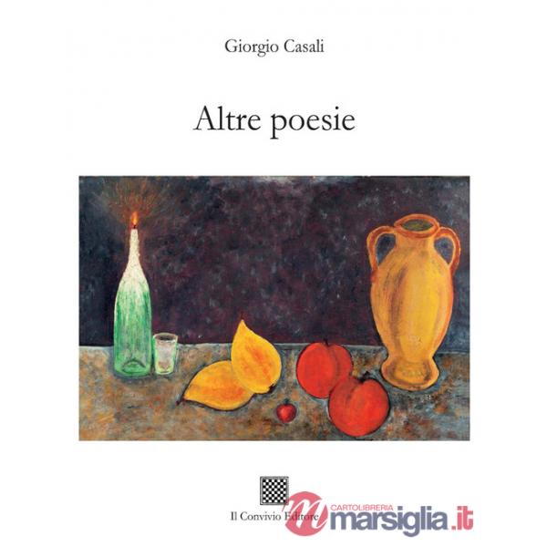 Altre poesie