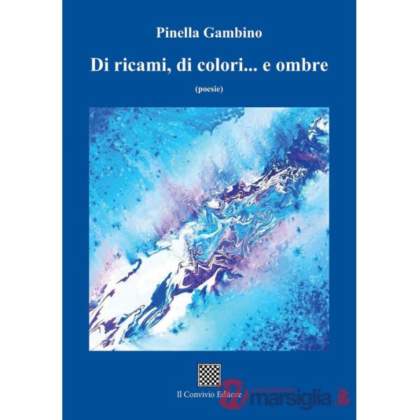 Di ricami, di colori... e ombre