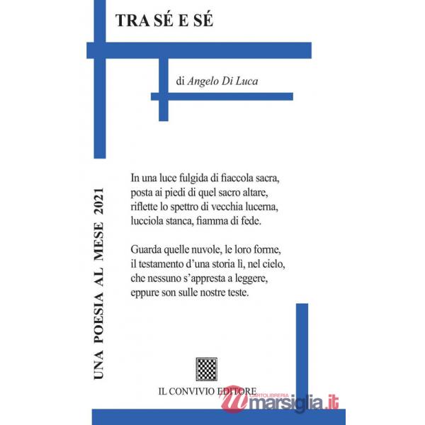 Tra sé e sé