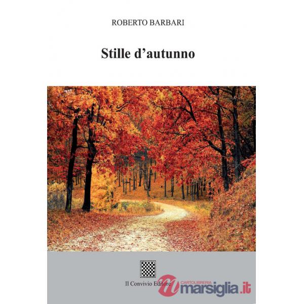 Stille d'autunno