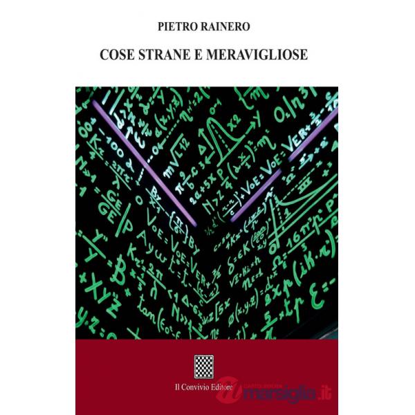 Cose strane e meravigliose