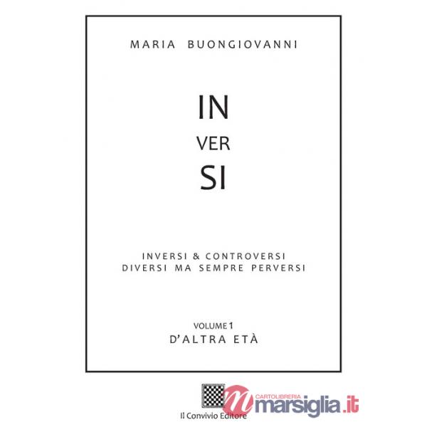 Inversi. Vol. 1: D'altra età