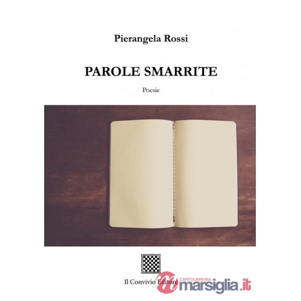 Parole smarrite
