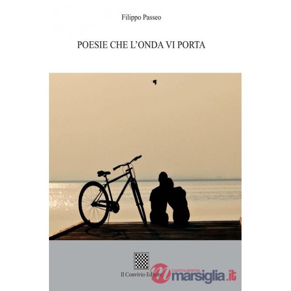Poesie che l'onda vi porta