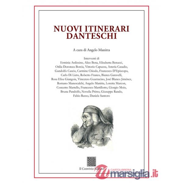Nuovi itinerari danteschi