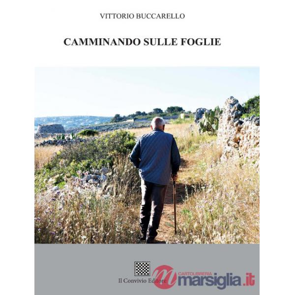 Camminando sulle foglie