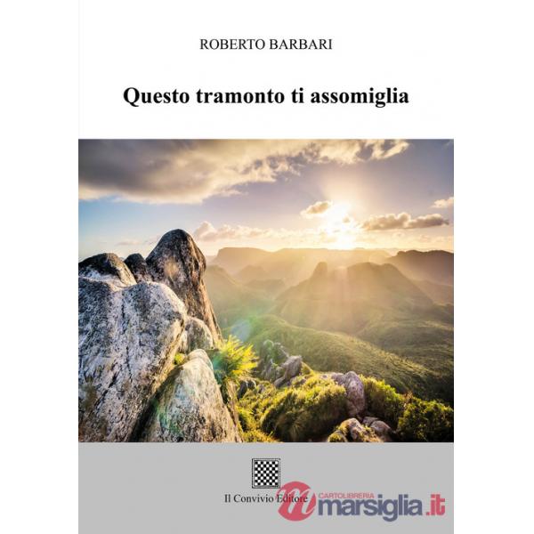 Questo tramonto ti assomiglia