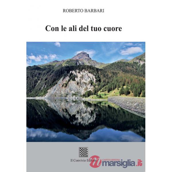 Con le ali del tuo cuore
