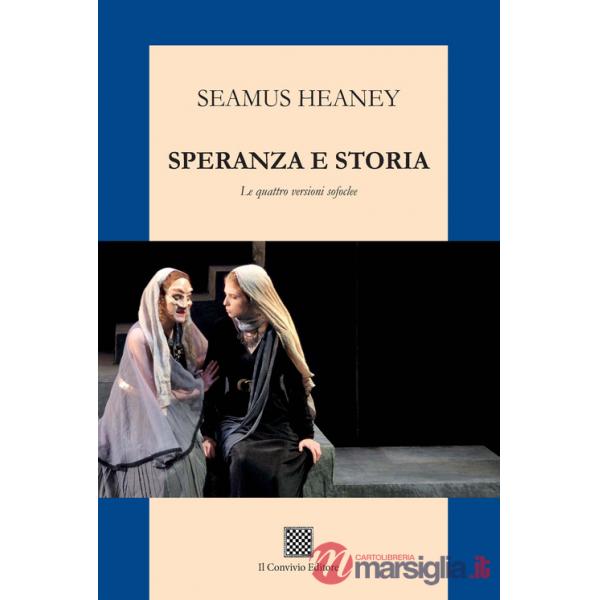 Speranza e storia. Le quattro versioni sofoclee