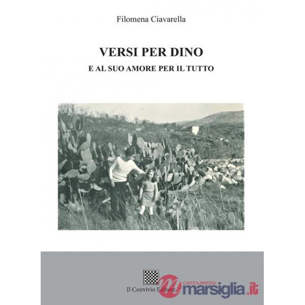 Versi per Dino e al suo amore per il tutto