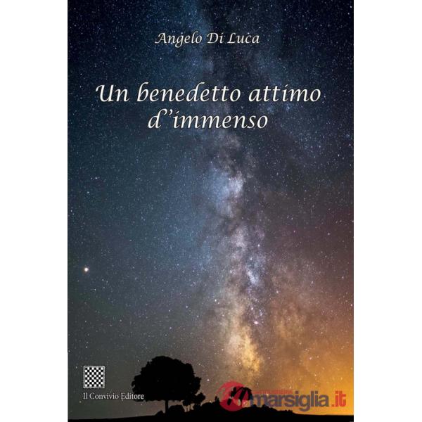 Benedetto attimo d'immenso (Un)