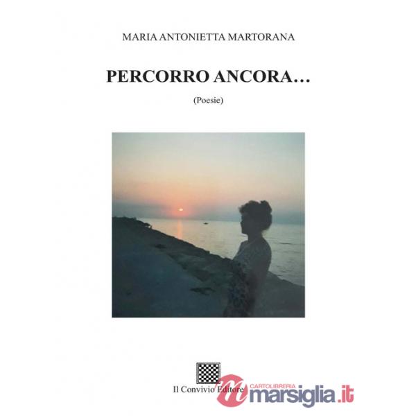 Percorro ancora...