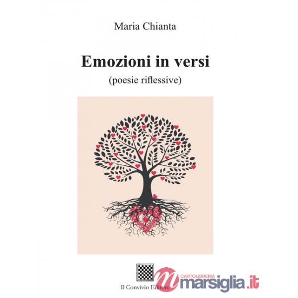 Emozioni in versi (poesie riflessive)