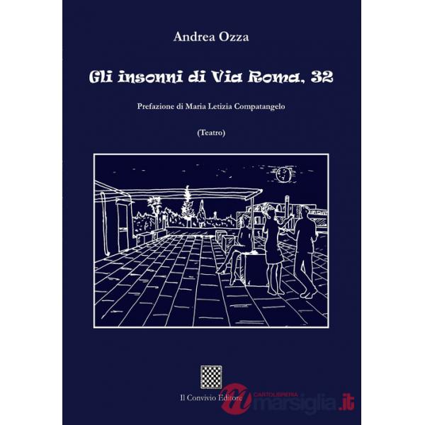 Insonni di Via Roma, 32 (Gli)
