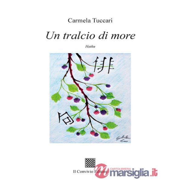 Tralcio di more (Un)