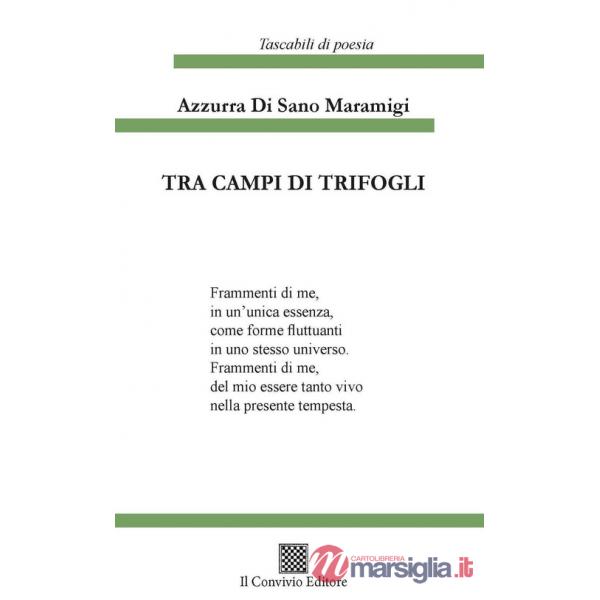 Tra campi di trifogli