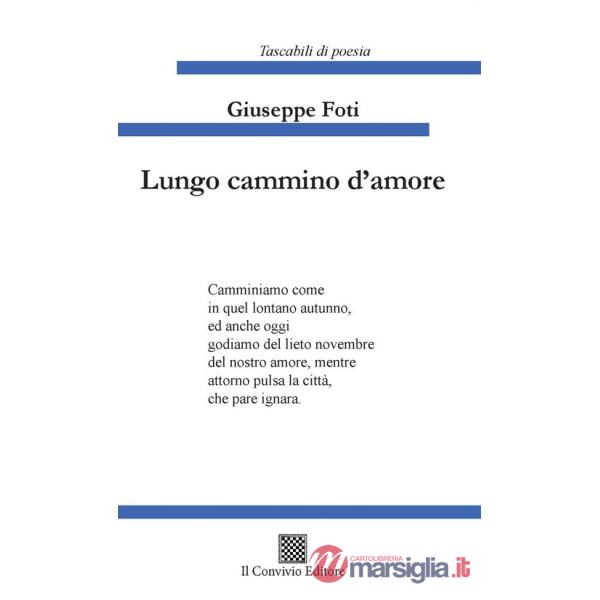 Lungo cammino d'amore