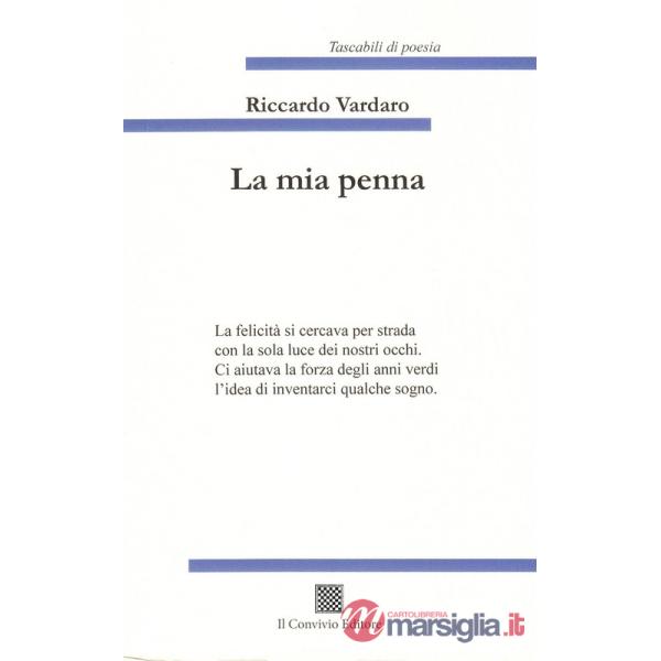 Mia penna (La)