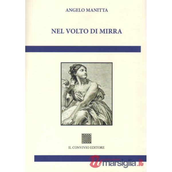Nel volto di Mirra
