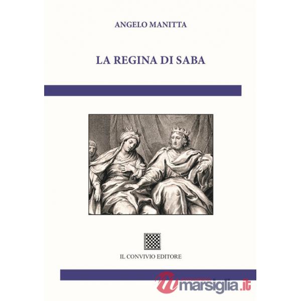 Regina di Saba (La)