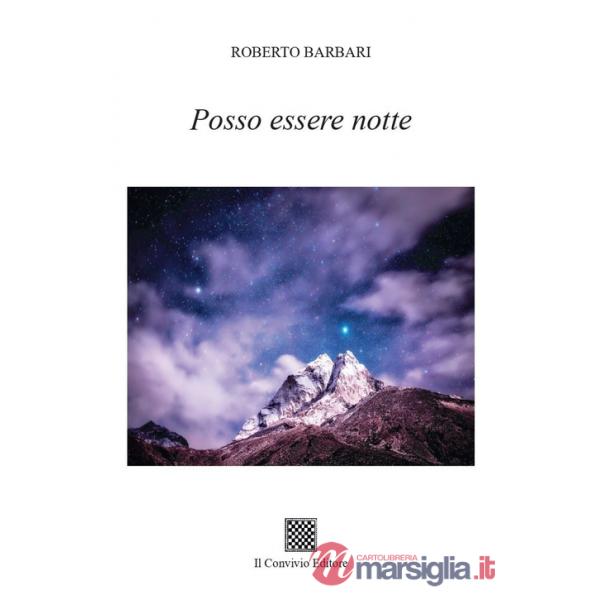 Posso essere notte