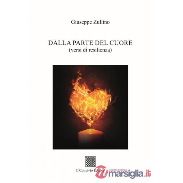 Dalla parte del cuore (versi di resilienza)