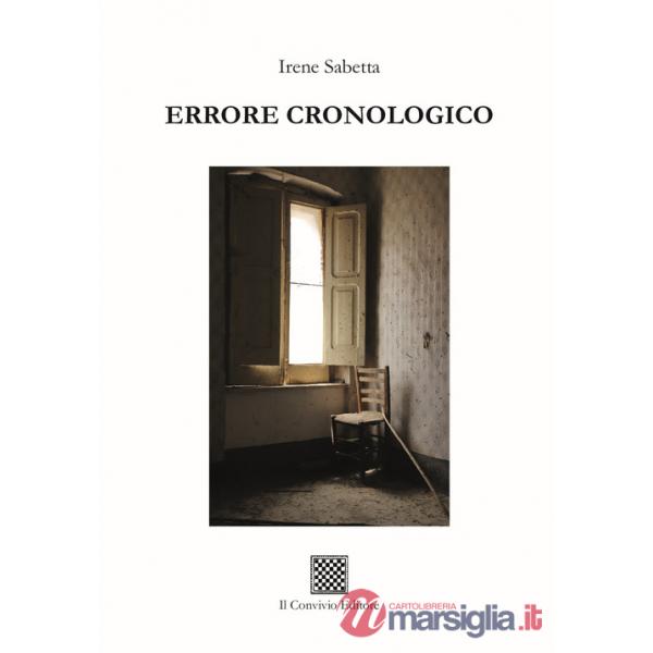 Errore cronologico