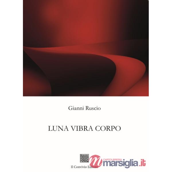 Luna vibra corpo