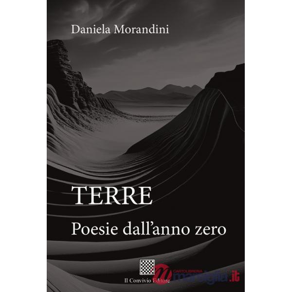 Terre. Poesie dall'anno zero