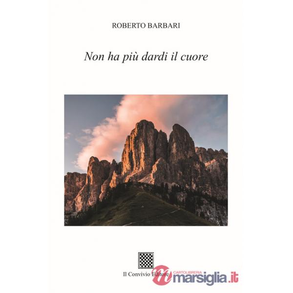 Non ha più dardi il cuore